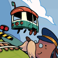 代号轨驶神拆官方版(轨道连结)