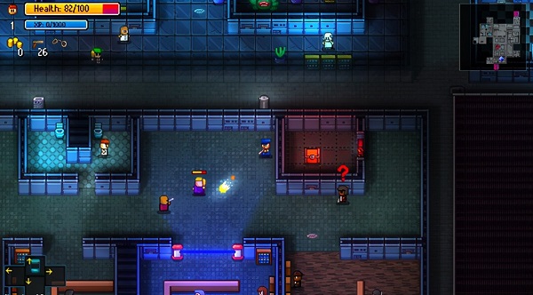 代号街区手机版最新版