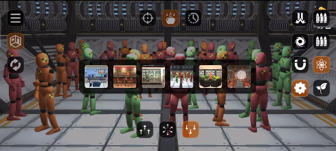 失控玩家模拟器最新版2025