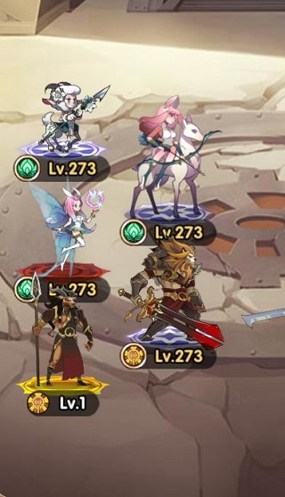 剑与远征最新版本