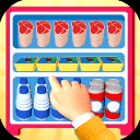 塞进冰箱小游戏