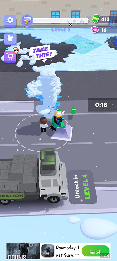 刮地大师官方版