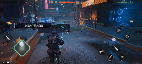 代号56手游官方正版