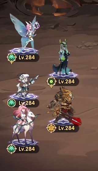 剑与远征最新版本