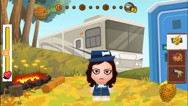 暴打老板5官方正版