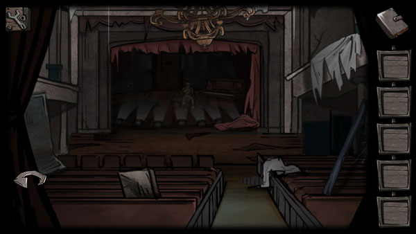 西城异闻1942游戏