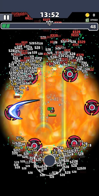 弹壳特攻队官方最新版本