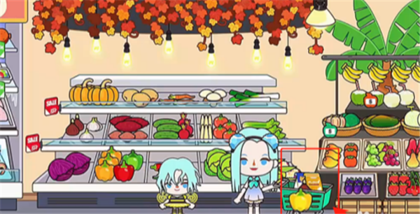 米加小镇披萨店最新版本