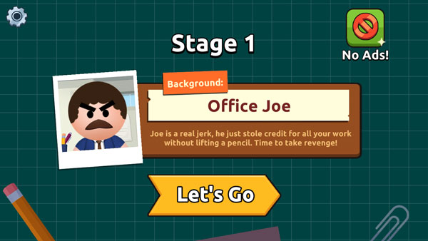 暴打老板5官方正版