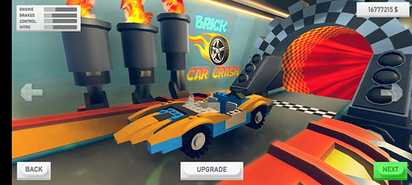 积木碰撞模拟器手机版