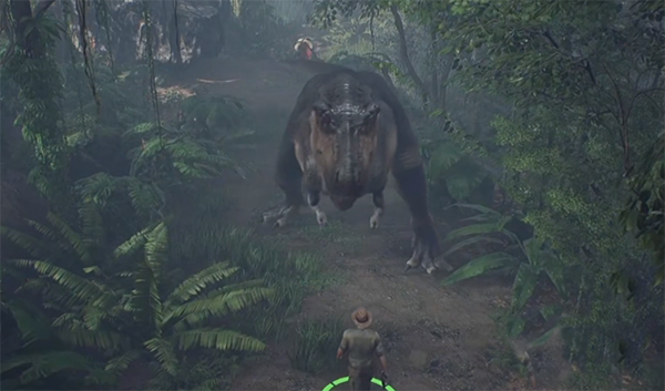 迷失蔚蓝国际服最新版