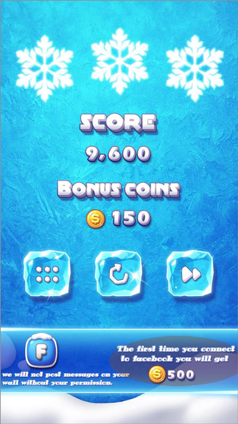 冰雪消消乐最新版