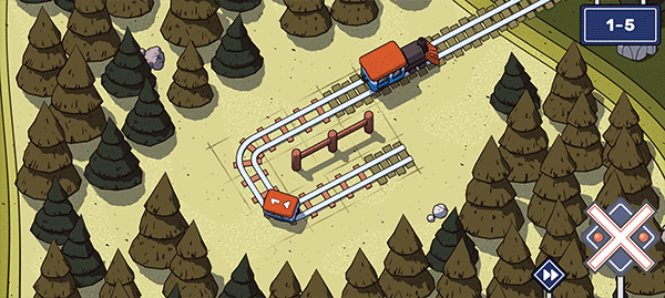 代号轨驶神拆官方版(轨道连结)