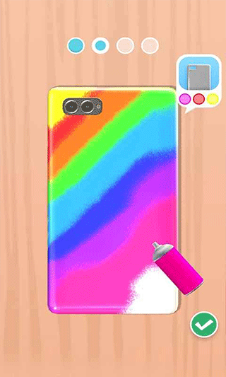 我做手机壳特好看游戏