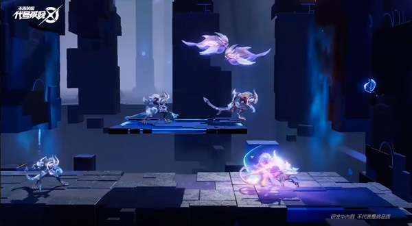 代号破晓官方正版