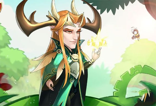 放置奇兵2025最新版