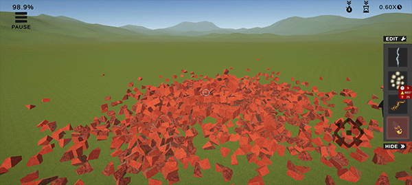 终极破坏模拟器手机版(Ultimate Destruction)