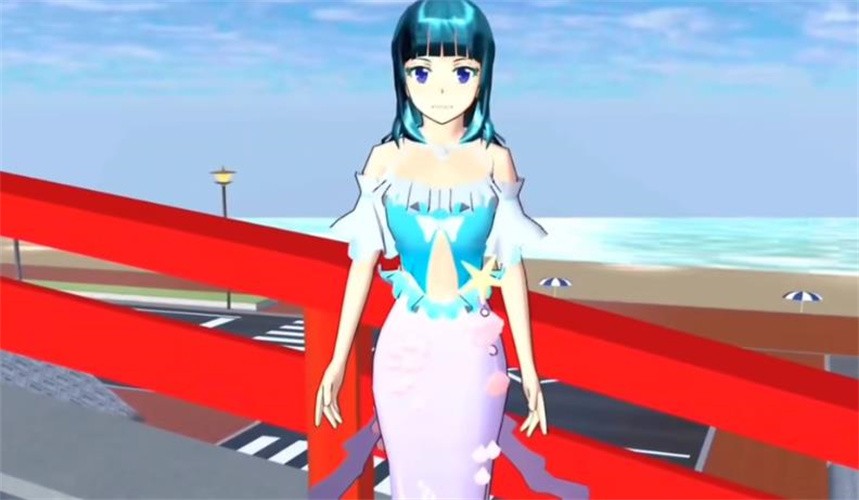 樱花校园模拟器 2024无广告中文版