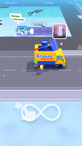 刮地大师官方版