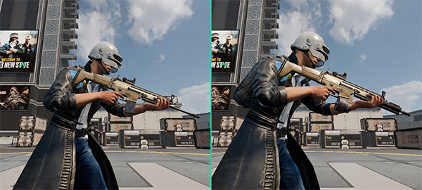 绝地求生2国际服