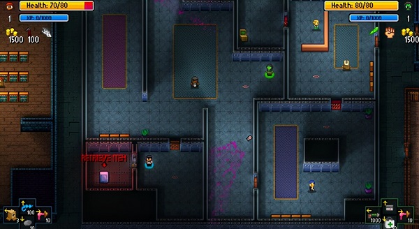 代号街区手机版最新版