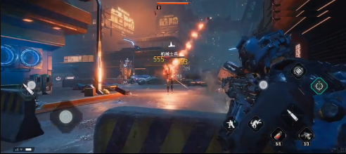 代号56手游官方正版