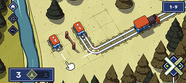 代号轨驶神拆官方版(轨道连结)