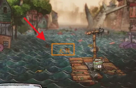 代号胡闹水手手游