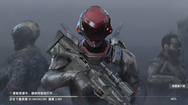 代号血战手游(Blood Strike)