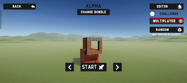 终极破坏模拟器手机版(Ultimate Destruction)