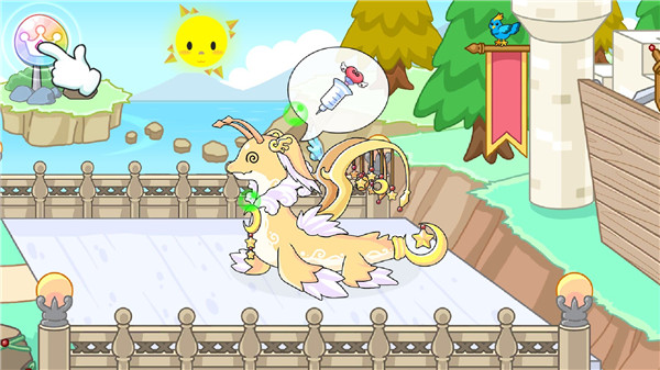 吉壁公主城堡2025最新版本(Jibi Land : Princess Castle)