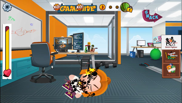 暴打老板5官方正版