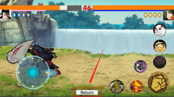 概念纷争 全人物最新版