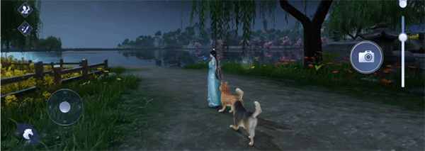 新天龙八部手游最新版本