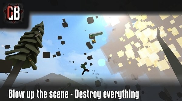 G沙盒：仇恨 15.0版本