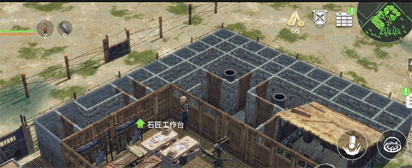 迷失蔚蓝国际服最新版