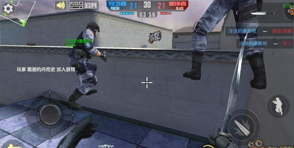 正义枪战无限钻石版