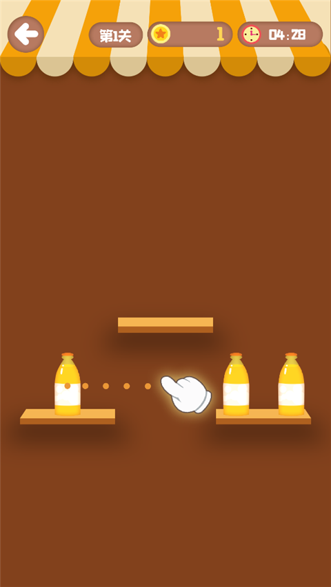 小卖部消消乐游戏