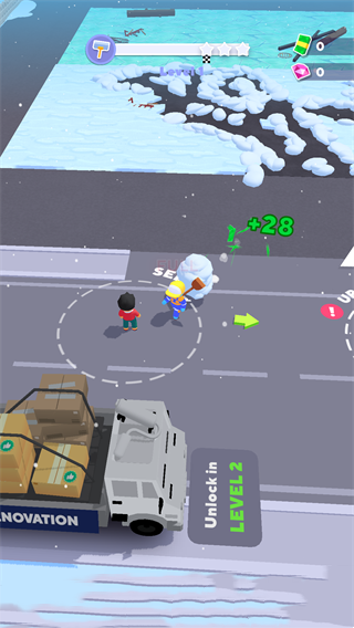 刮地大师官方版