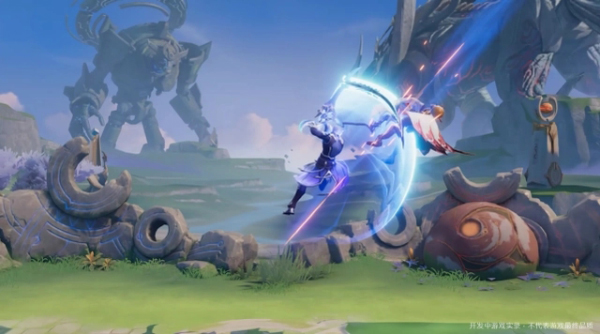 代号破晓官方正版