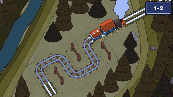 代号轨驶神拆官方版(轨道连结)