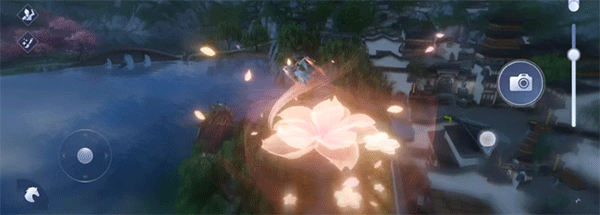 新天龙八部手游最新版本