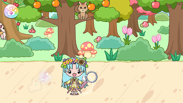 吉壁公主城堡2025最新版本(Jibi Land : Princess Castle)