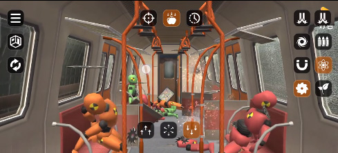 失控玩家模拟器最新版2025