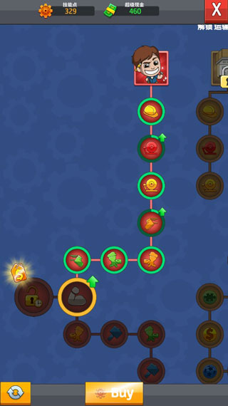 工厂大富翁手机版