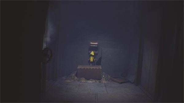 小小梦魇官方正版