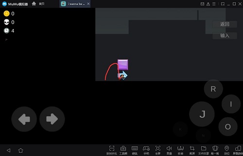 我想成为创造者最新版(i wanna be the Creator)