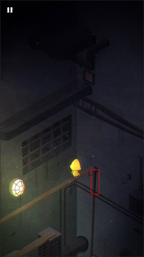 小小梦魇2官方正版