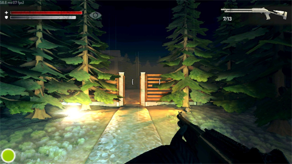 疯狂之墙中文版最新版