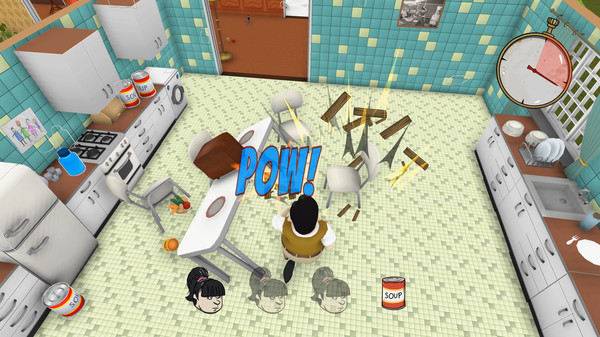 避难所生存60秒最新版2025